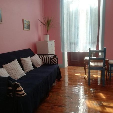 Apartamento Patricia エルミグア エクステリア 写真