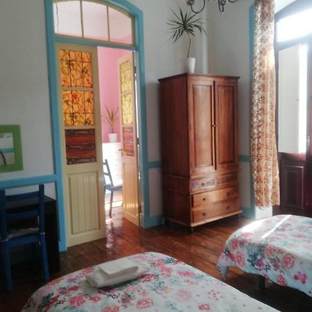 Apartamento Patricia エルミグア エクステリア 写真