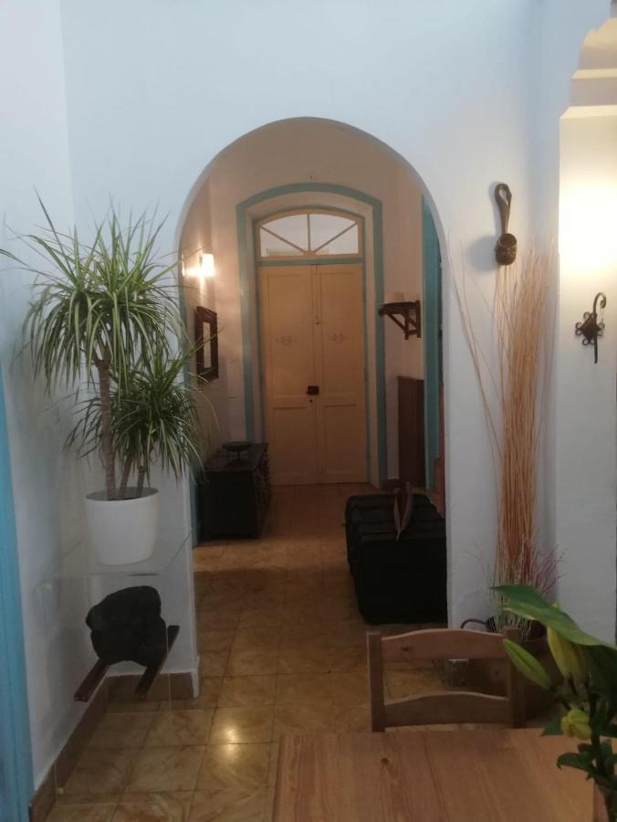 Apartamento Patricia エルミグア エクステリア 写真