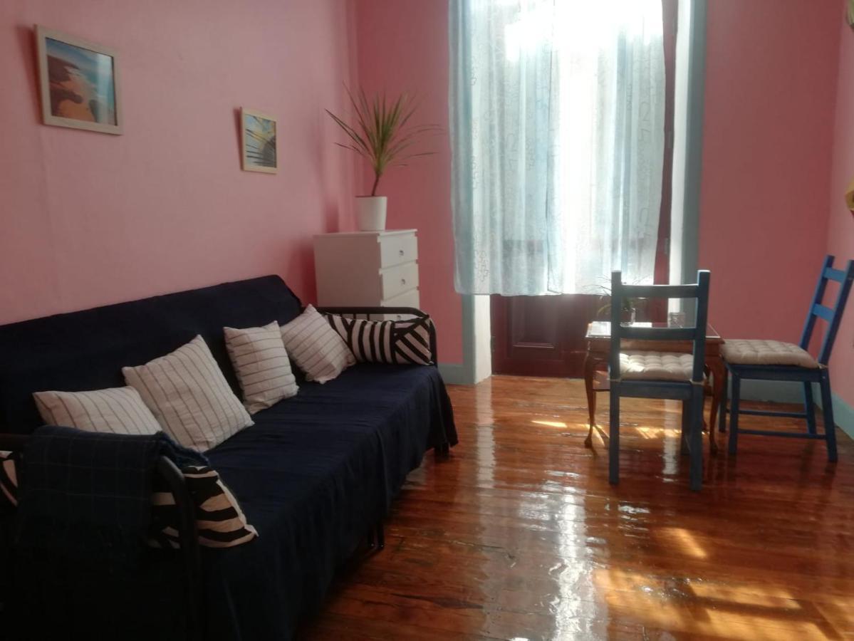 Apartamento Patricia エルミグア エクステリア 写真