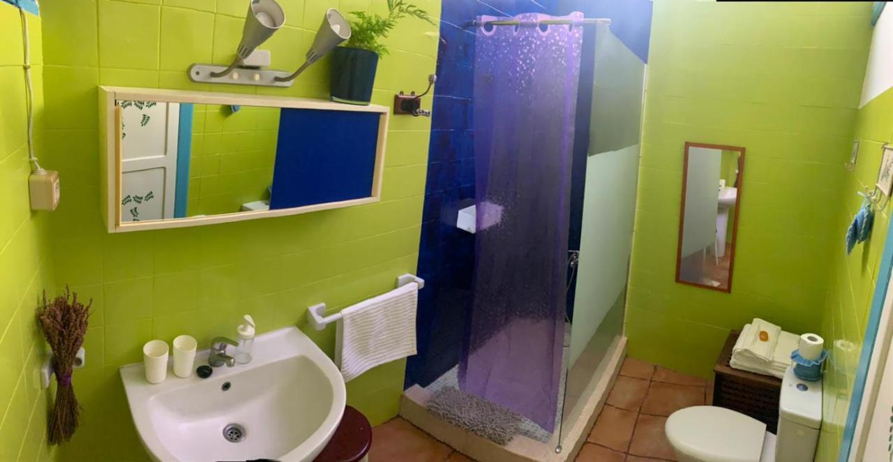 Apartamento Patricia エルミグア エクステリア 写真