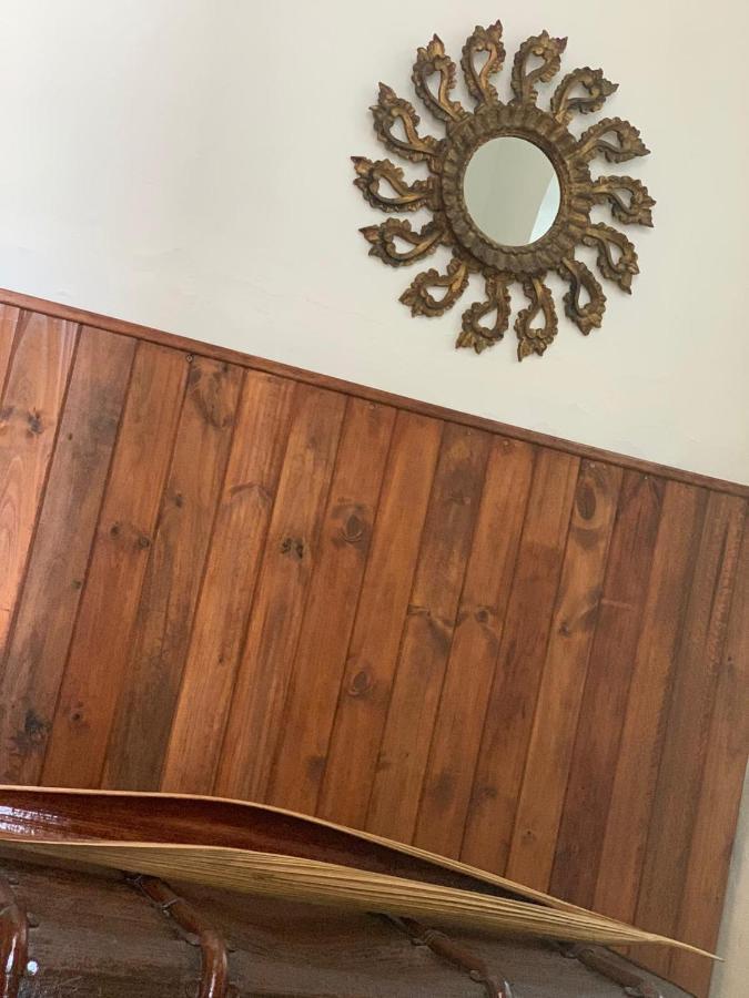 Apartamento Patricia エルミグア エクステリア 写真
