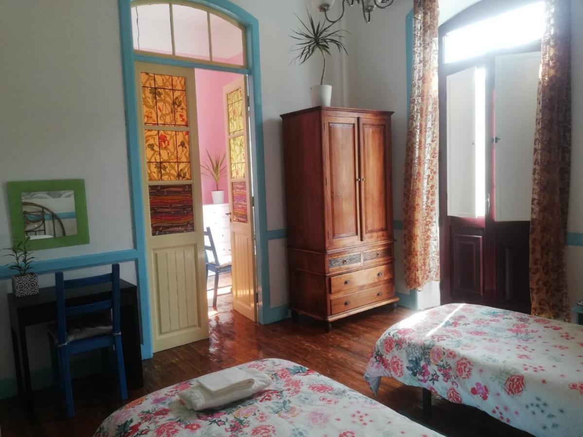 Apartamento Patricia エルミグア エクステリア 写真