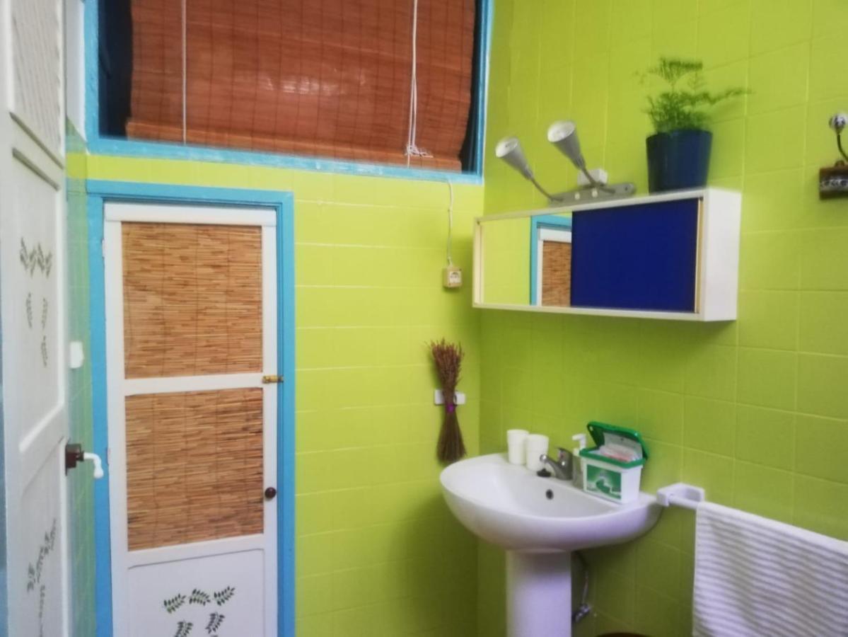 Apartamento Patricia エルミグア エクステリア 写真