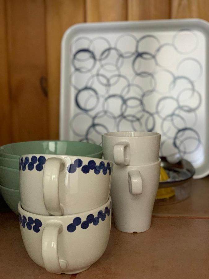 Apartamento Patricia エルミグア エクステリア 写真