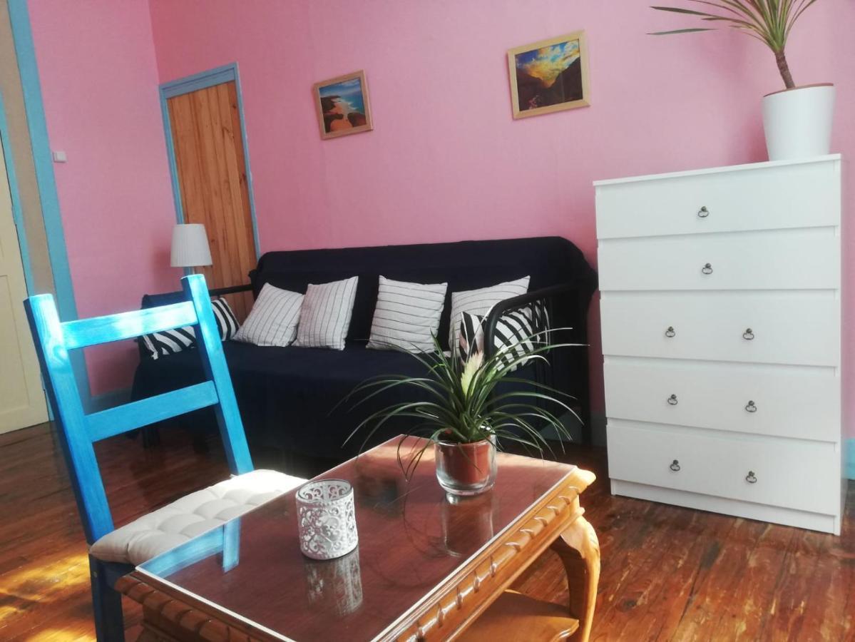 Apartamento Patricia エルミグア エクステリア 写真