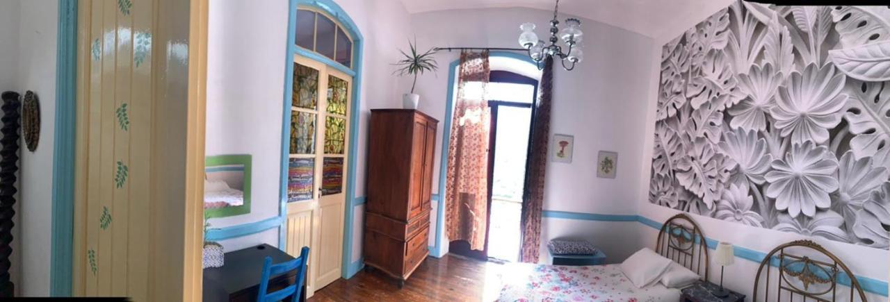 Apartamento Patricia エルミグア エクステリア 写真