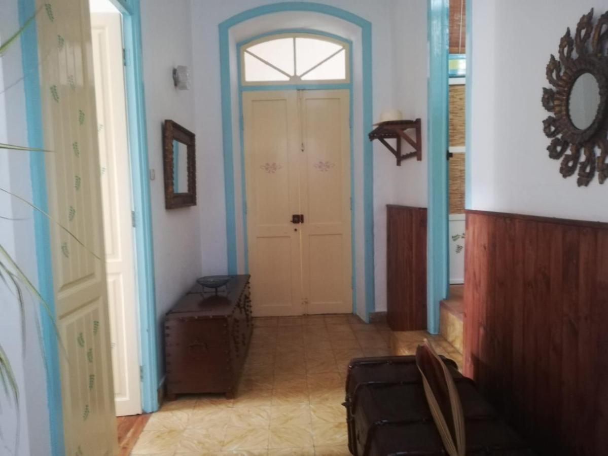 Apartamento Patricia エルミグア エクステリア 写真
