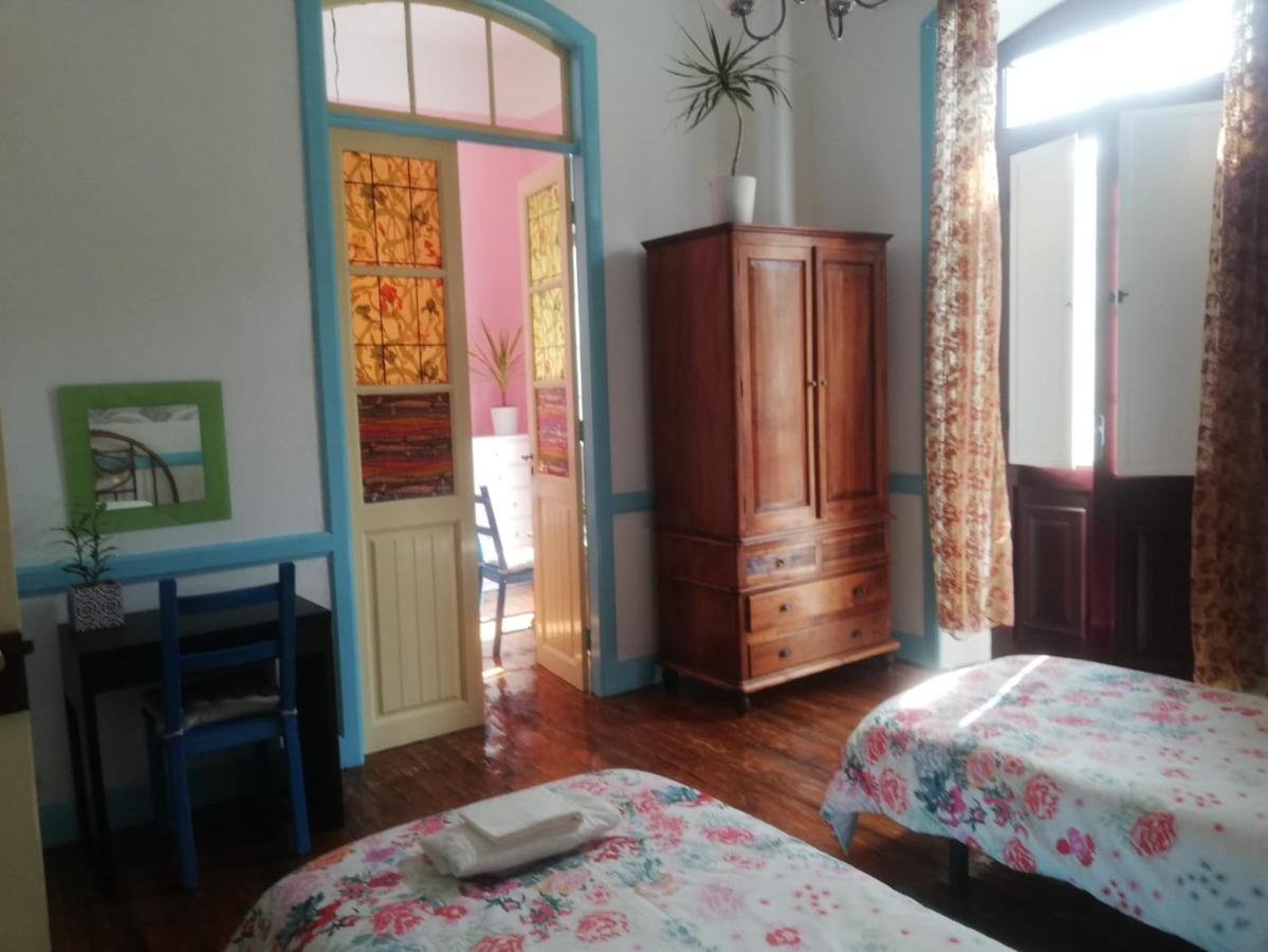 Apartamento Patricia エルミグア エクステリア 写真