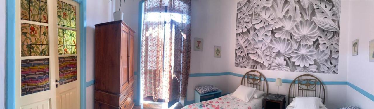 Apartamento Patricia エルミグア エクステリア 写真